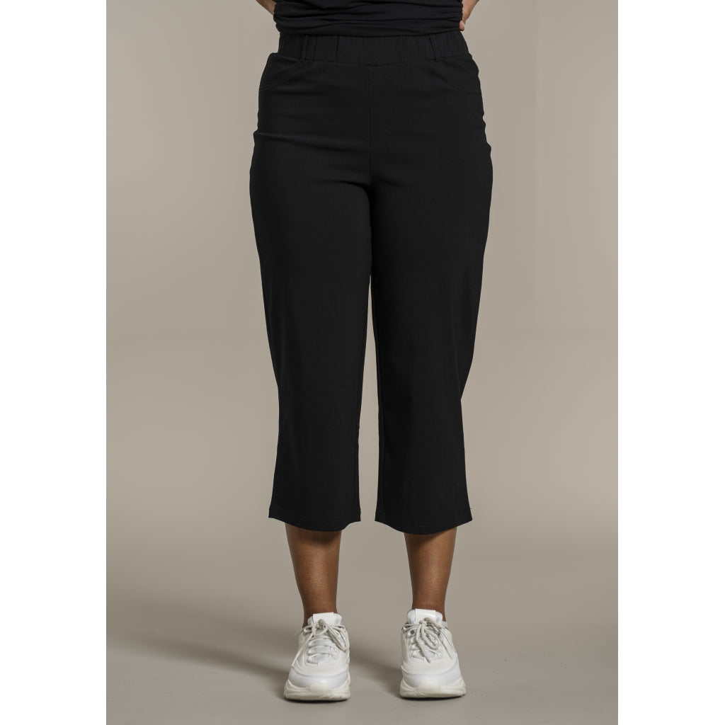 Sandgaard Pants 7/8 Length Pants 1 Black