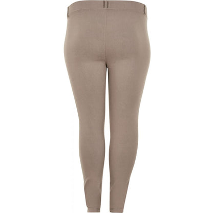 Sandgaard Bengaline Leggings Leggings Khaki