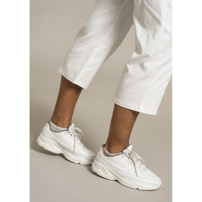 Sandgaard Bukser med 7/8 længde Pants White