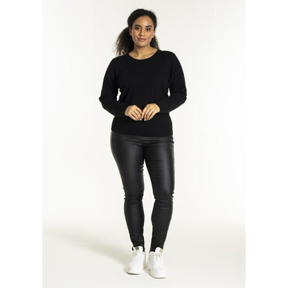Sandgaard Helsinki - Blouse Blouse Black