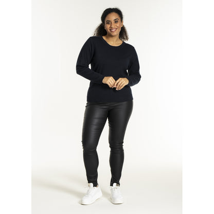 Sandgaard Helsinki - Blouse Blouse Dark Blue
