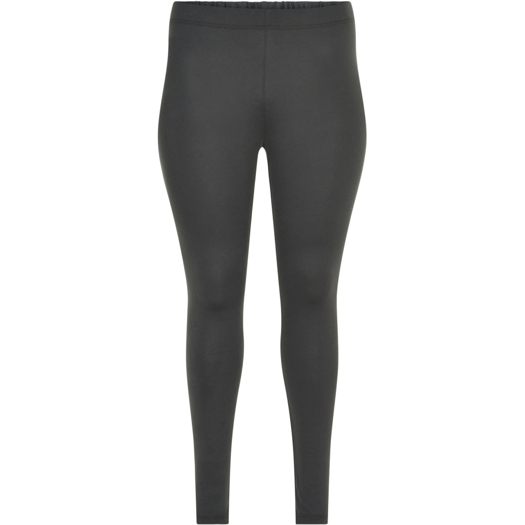 Sandgaard Jersey Leggings Leggings Grey