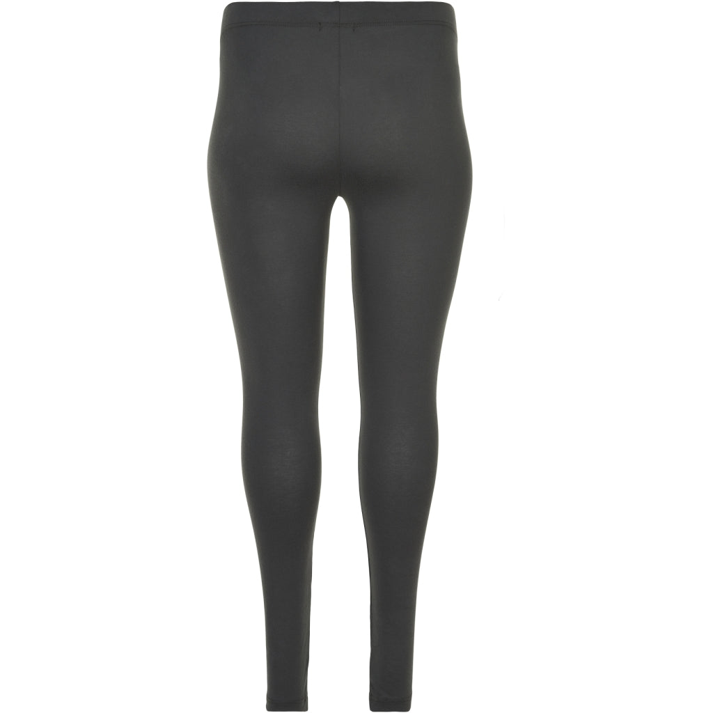 Sandgaard Jersey Leggings Leggings Grey