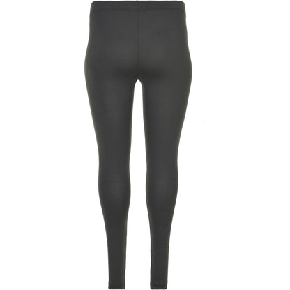 Sandgaard Jersey Leggings Leggings Grey