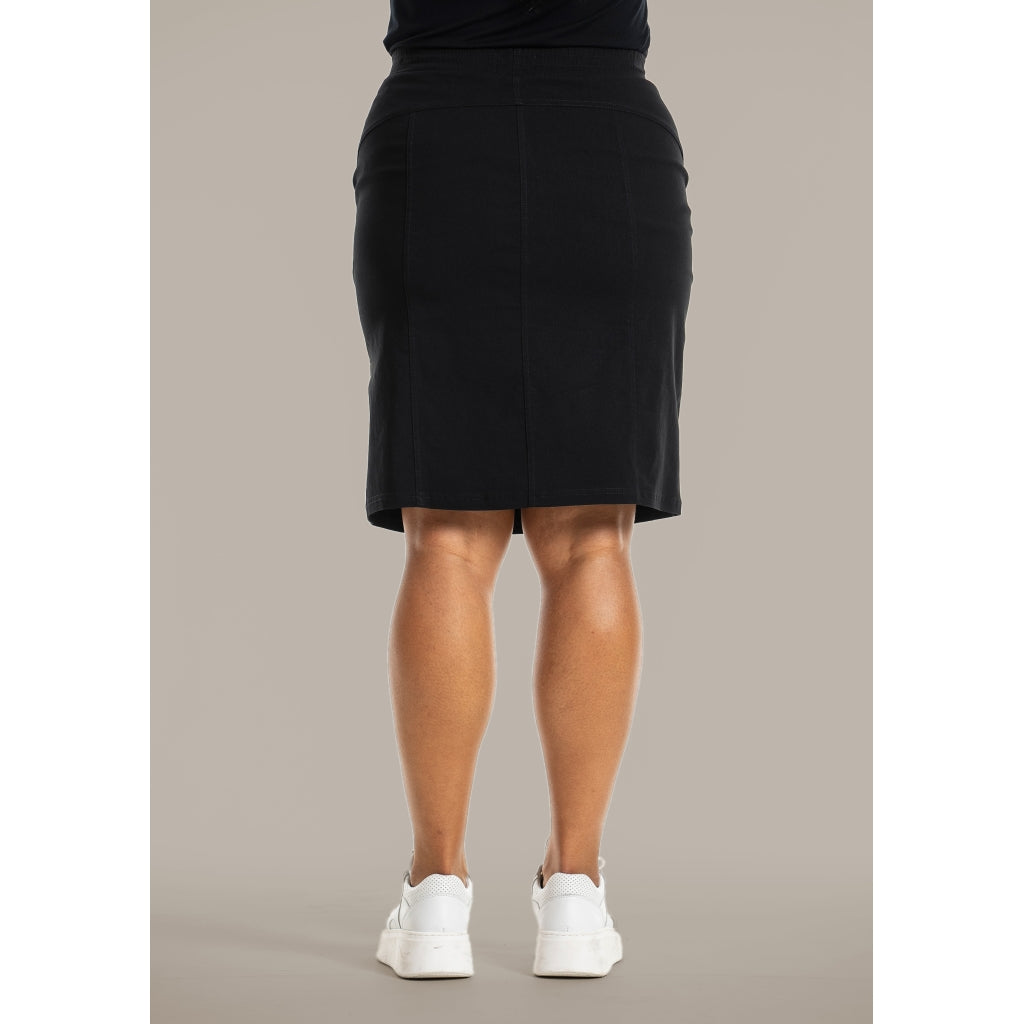Sandgaard Skirt Skirt Black