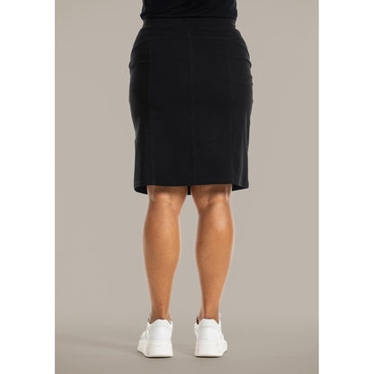 Sandgaard Skirt Skirt Black