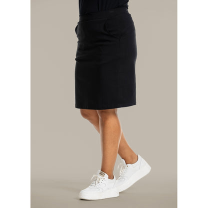 Sandgaard Skirt Skirt Black