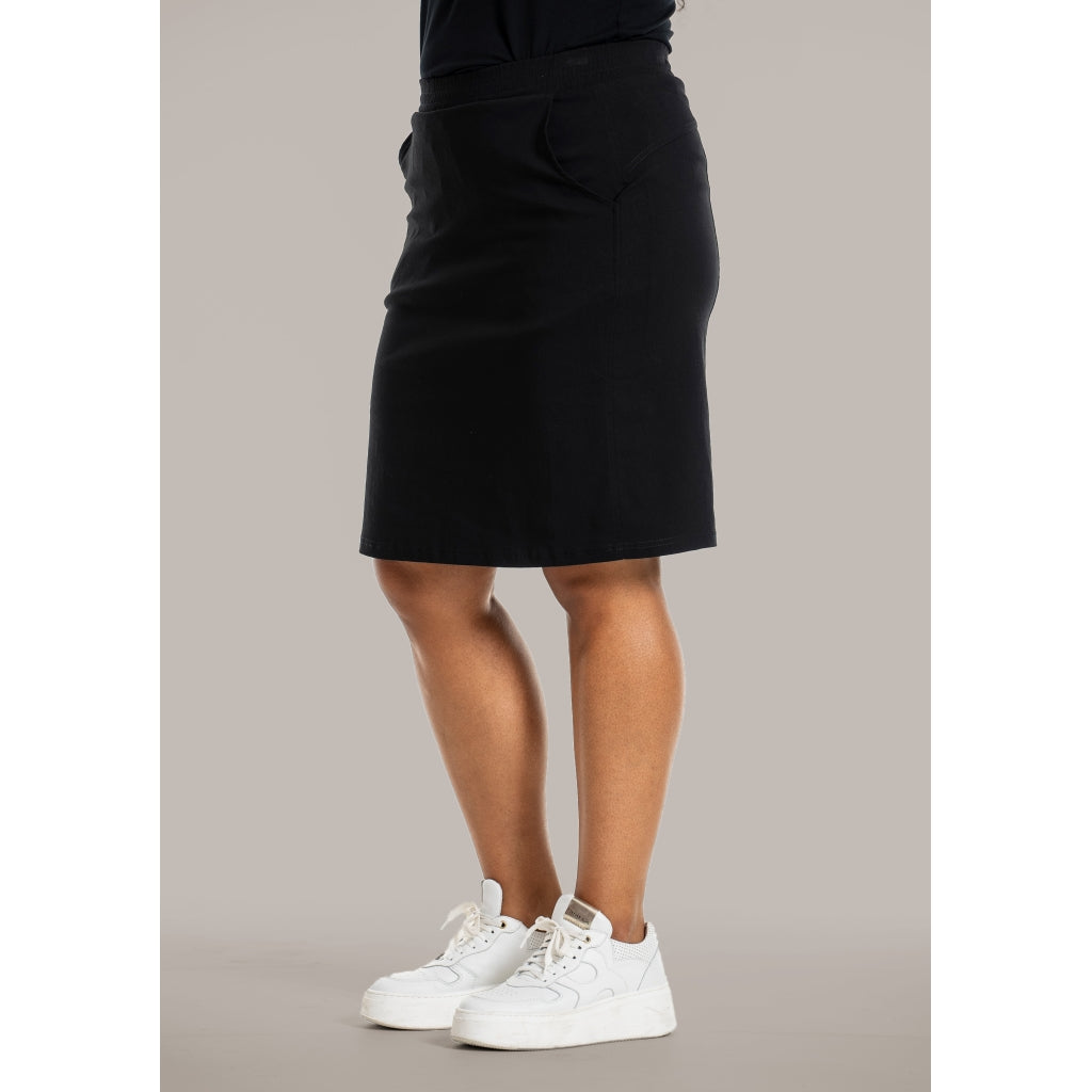 Sandgaard Skirt Skirt Black