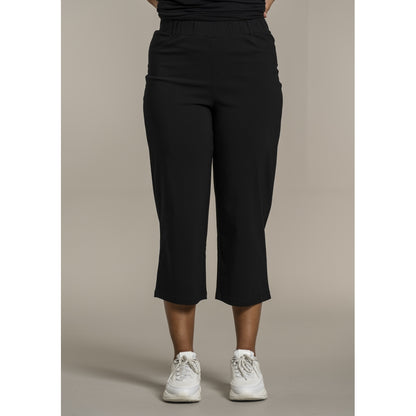 Sandgaard Pants 7/8 Length Pants 1 Black