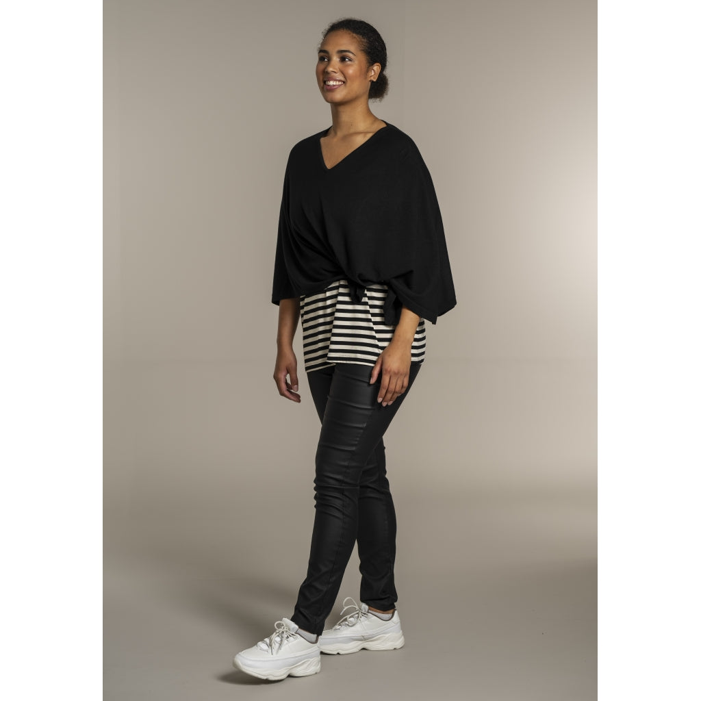 Sandgaard Poncho Poncho Black