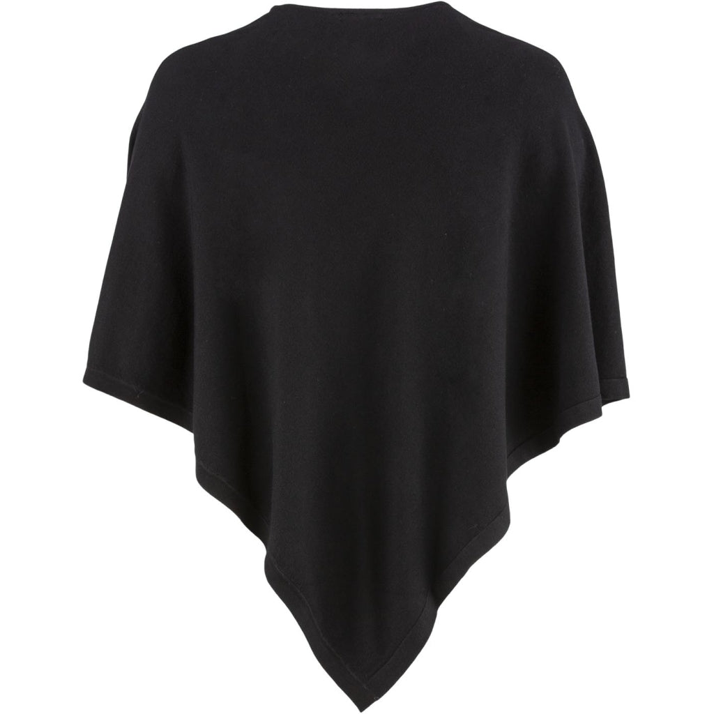 Sandgaard Poncho Poncho Black