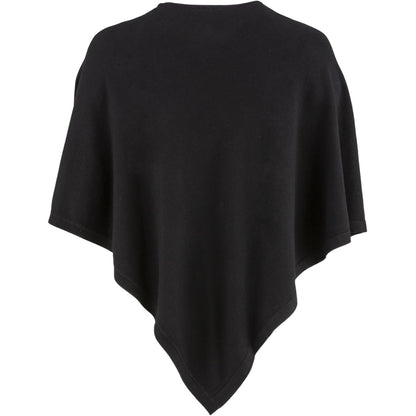 Sandgaard Poncho Poncho Black