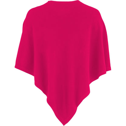 Sandgaard Poncho Poncho Pink