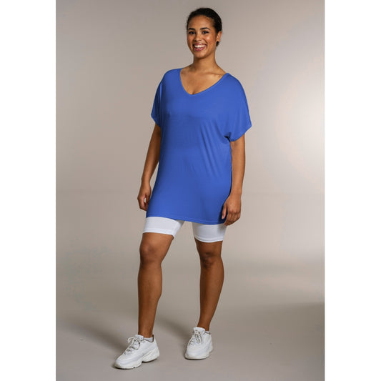 Sandgaard Sandgaard T-shirt T-Shirt Cobolt Blue