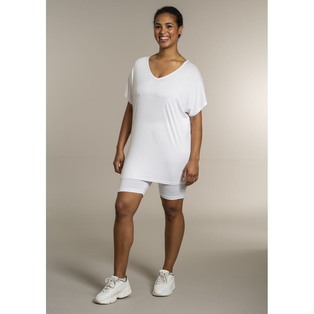 Sandgaard Sandgaard T-shirt T-Shirt White