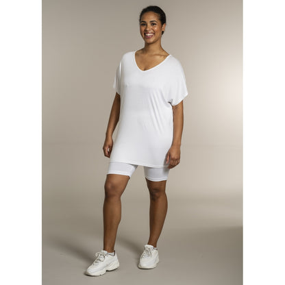 Sandgaard Sandgaard T-shirt T-Shirt White