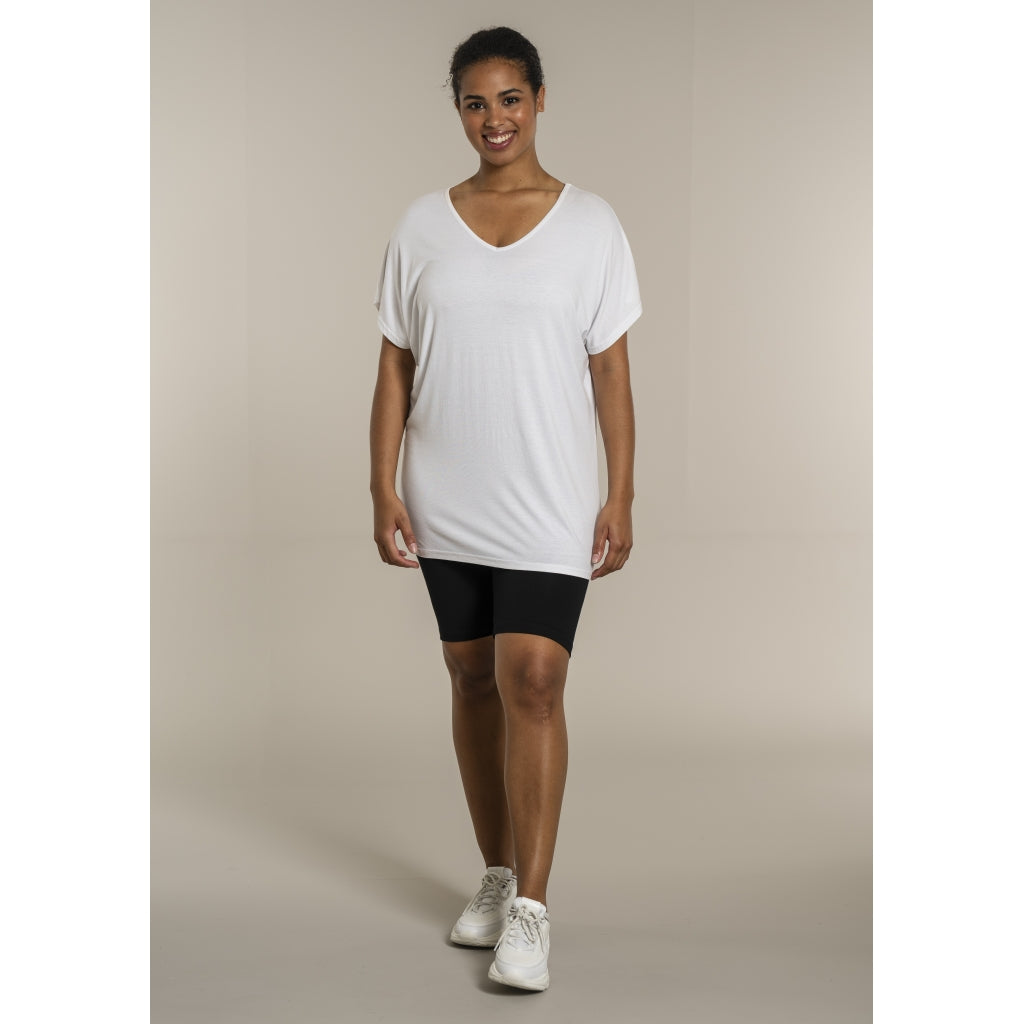 Sandgaard Sandgaard T-shirt T-Shirt White