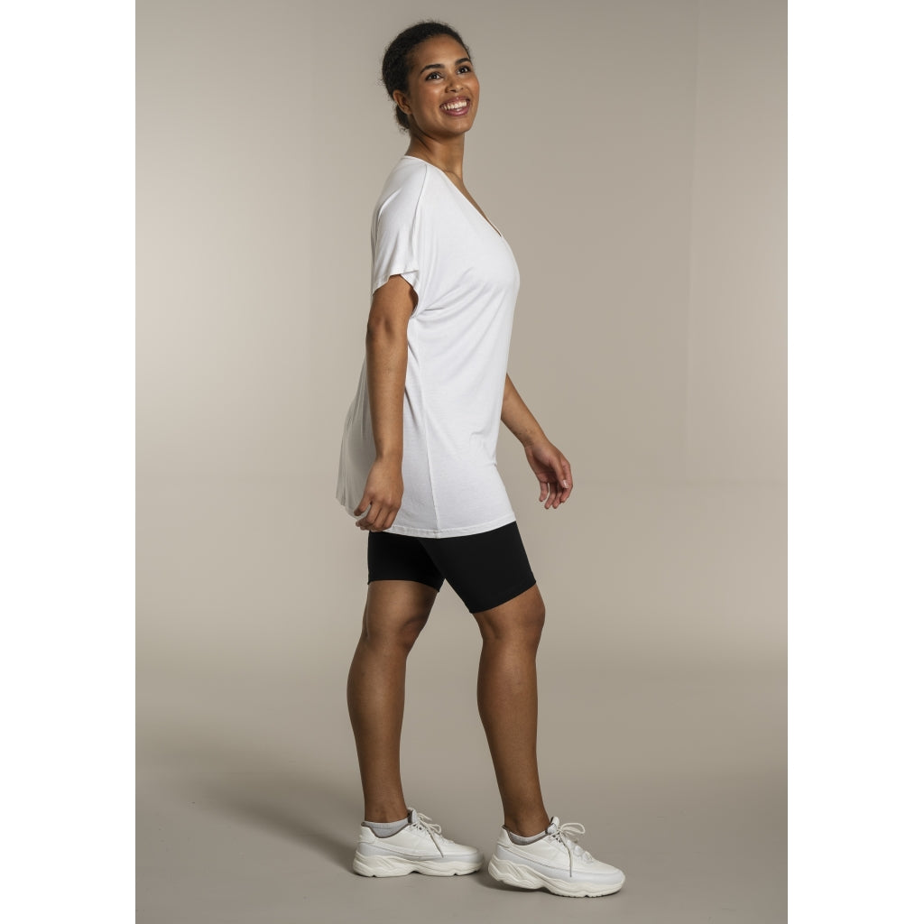 Sandgaard Sandgaard T-shirt T-Shirt White