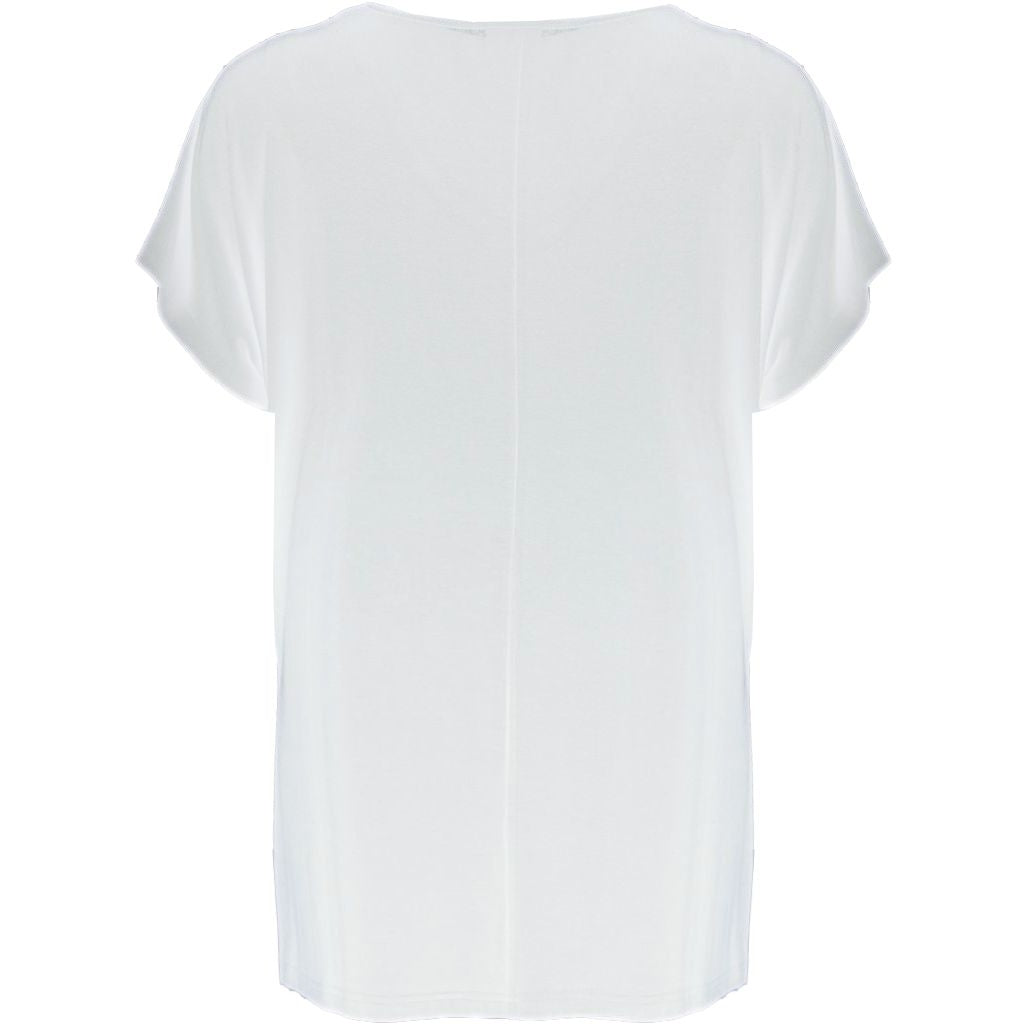 Sandgaard Sandgaard T-shirt T-Shirt White
