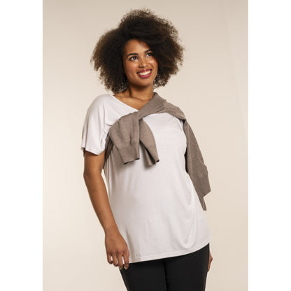 Sandgaard Sandgaard T-shirt T-Shirt White