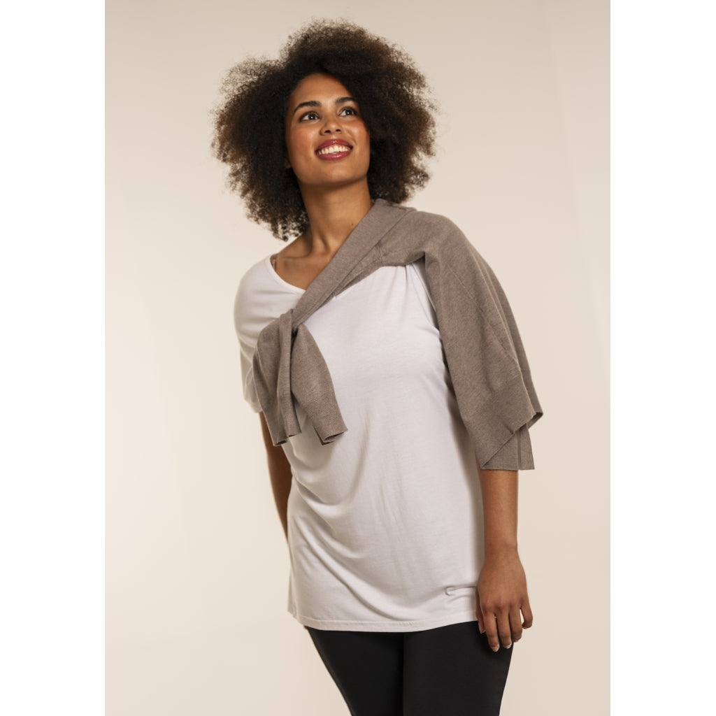 Sandgaard Sandgaard T-shirt T-Shirt White