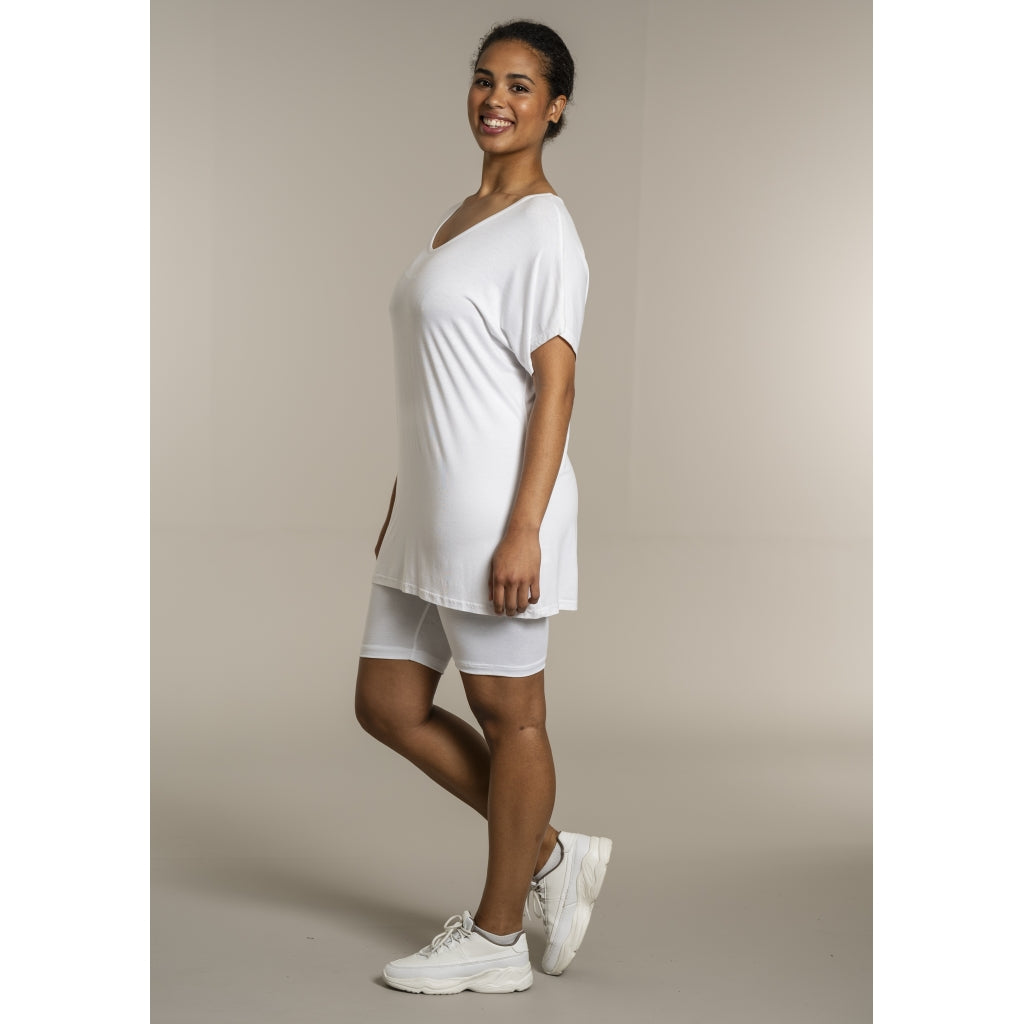 Sandgaard Sandgaard T-shirt T-Shirt White