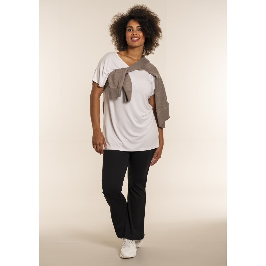 Sandgaard Sandgaard T-shirt T-Shirt White