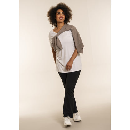 Sandgaard Sandgaard T-shirt T-Shirt White