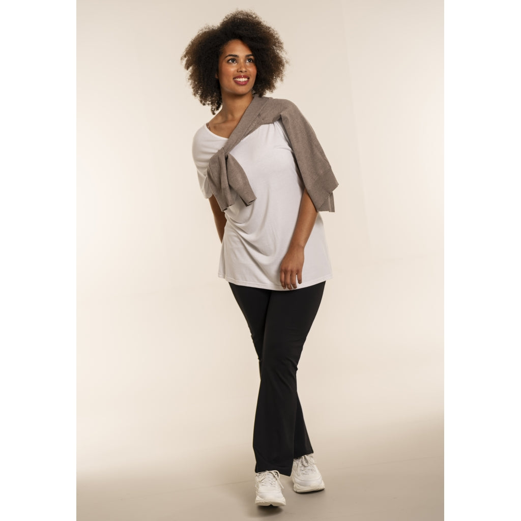 Sandgaard Sandgaard T-shirt T-Shirt White