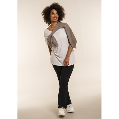 Sandgaard Sandgaard T-shirt T-Shirt White