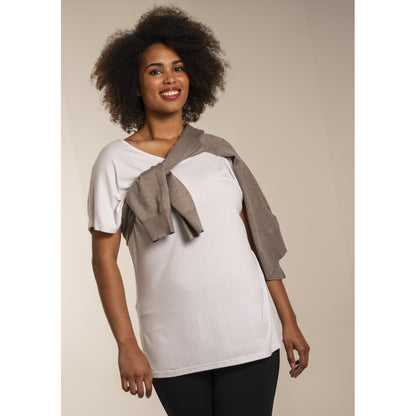 Sandgaard Sandgaard T-shirt T-Shirt White