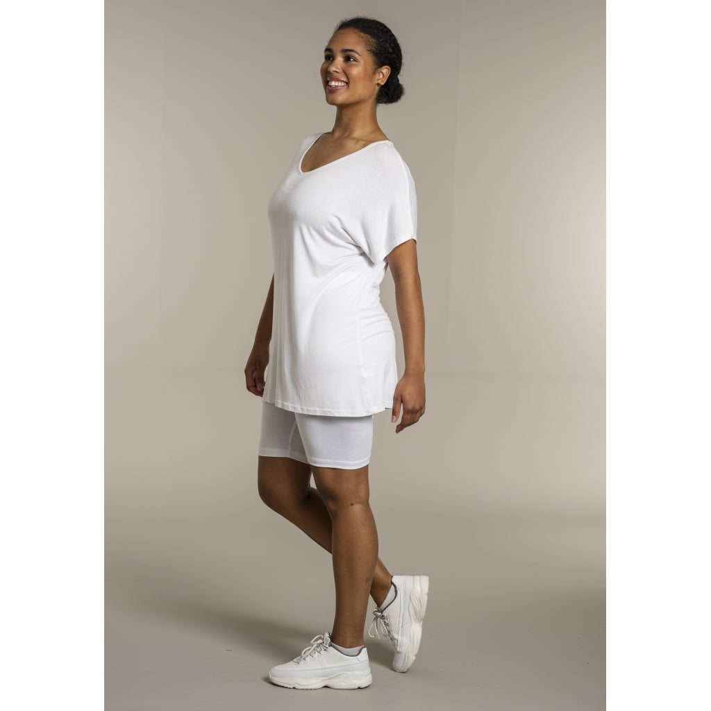 Sandgaard Sandgaard T-shirt T-Shirt White