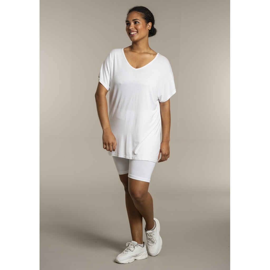 Sandgaard Sandgaard T-shirt T-Shirt White