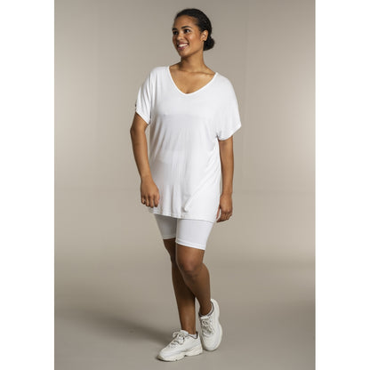 Sandgaard Sandgaard T-shirt T-Shirt White