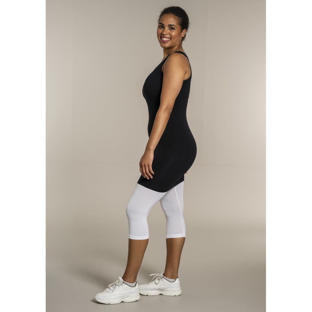 Sandgaard Seamless lang top Top Black