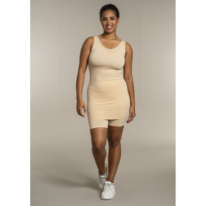 Sandgaard Seamless lang top Top Skin