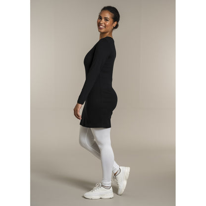 Sandgaard Slim long sleeve t-shirt T-Shirt Black