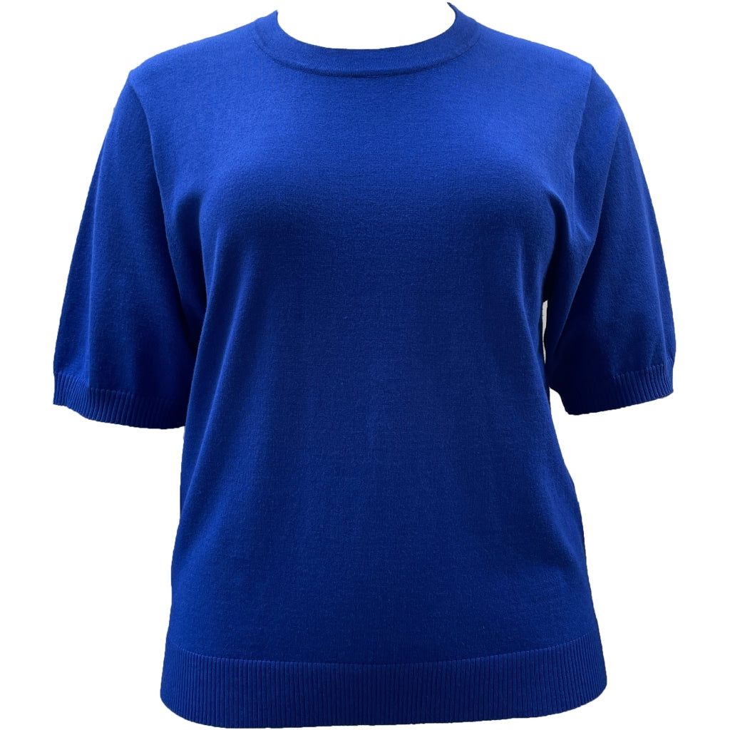 Sandgaard T-shirt T-Shirt Cobolt Blue