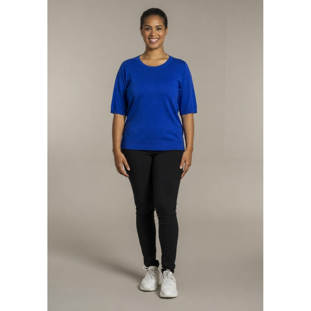 Sandgaard T-shirt T-Shirt Cobolt Blue