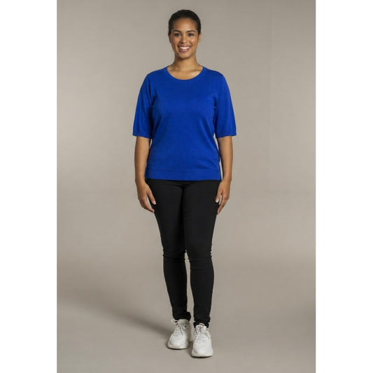 Sandgaard T-shirt T-Shirt Cobolt Blue