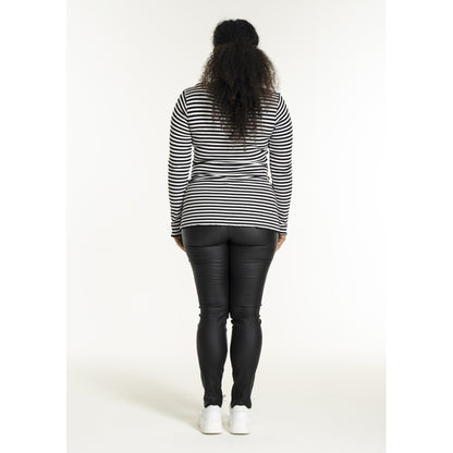 Sandgaard Top Top Black/White